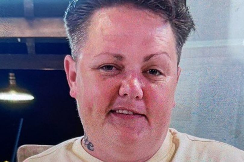 Staffordshire breakthrough in search for missing Aimee
