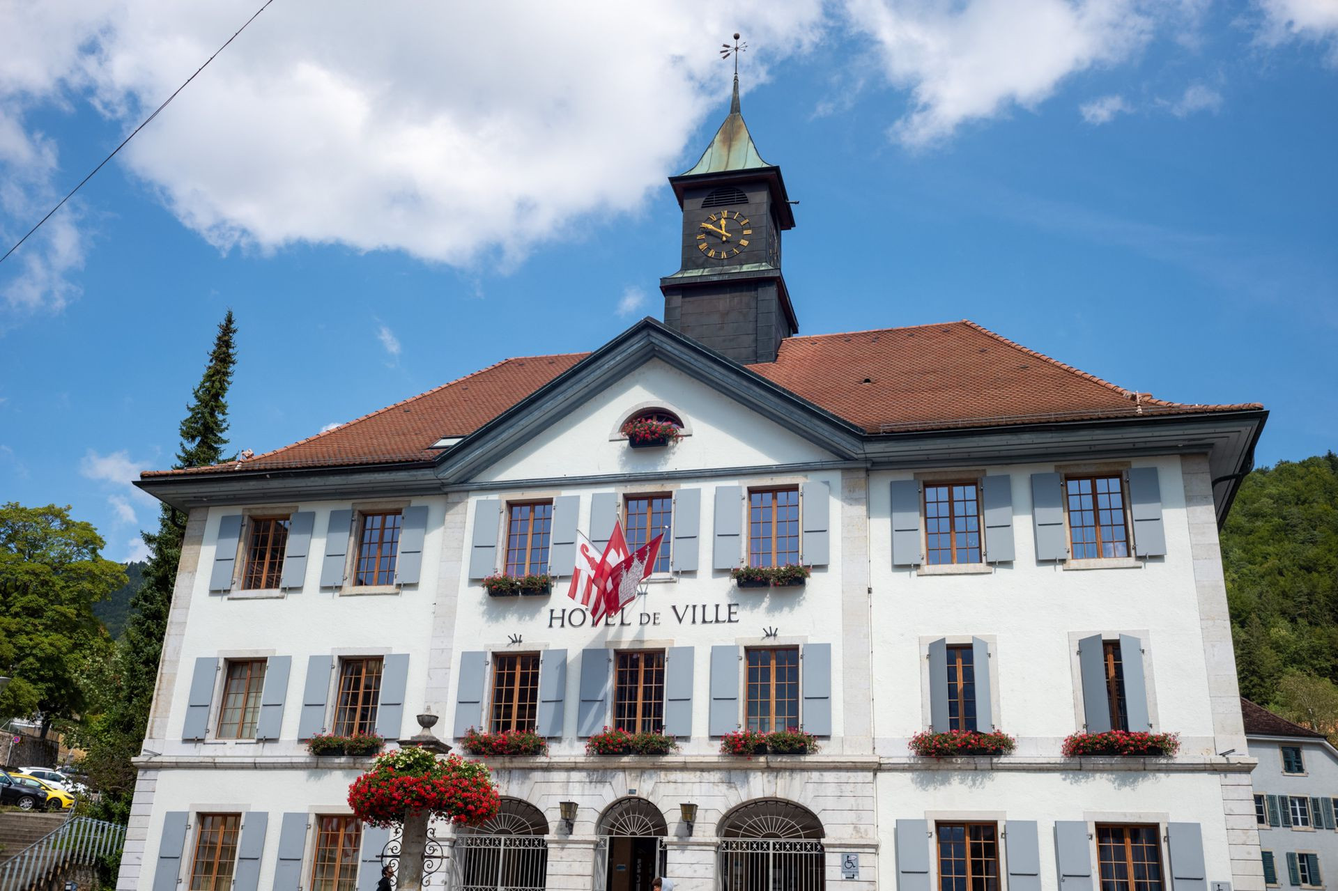 Moutier wechselt den Kanton – und Zürich soll dafür bezahlen
