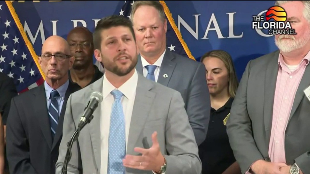 Cold case task force announced for Florida