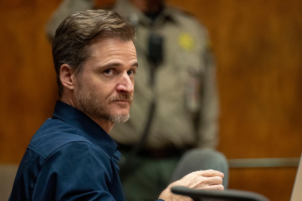 Hawaii doctor found guilty of trying to kill wife on hike