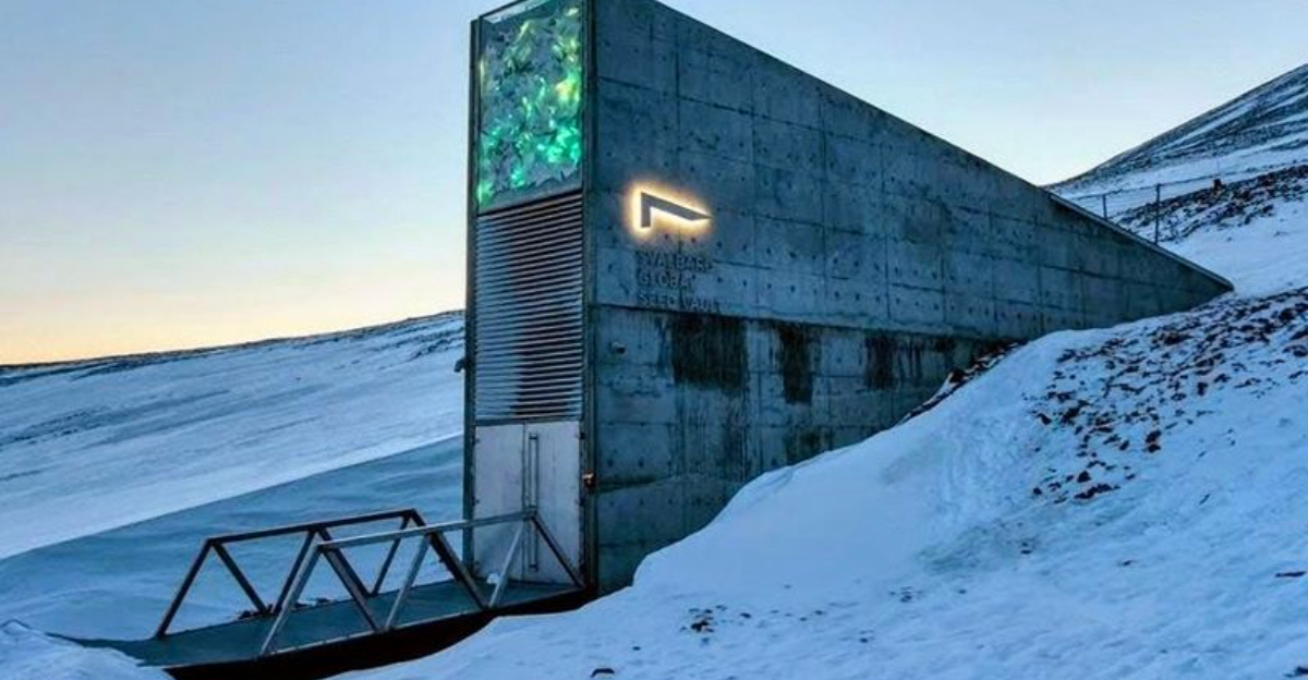 14 forbidden places around the world you’re not allowed to visit
