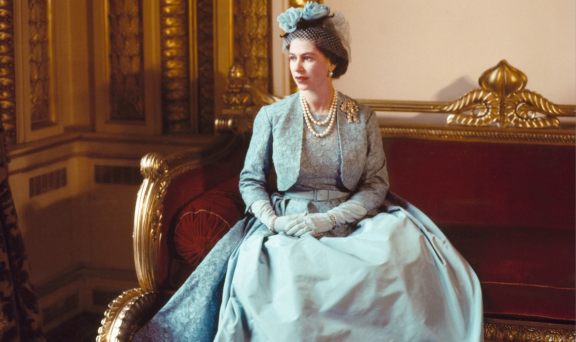 Queen Elizabeth II’s style The untold story behind the iconic wardrobe