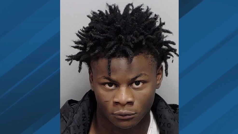 Teen charged with capital murder in brazen apartment ambush that left ...