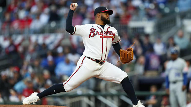 MLB announces puzzling Reynaldo López suspension update