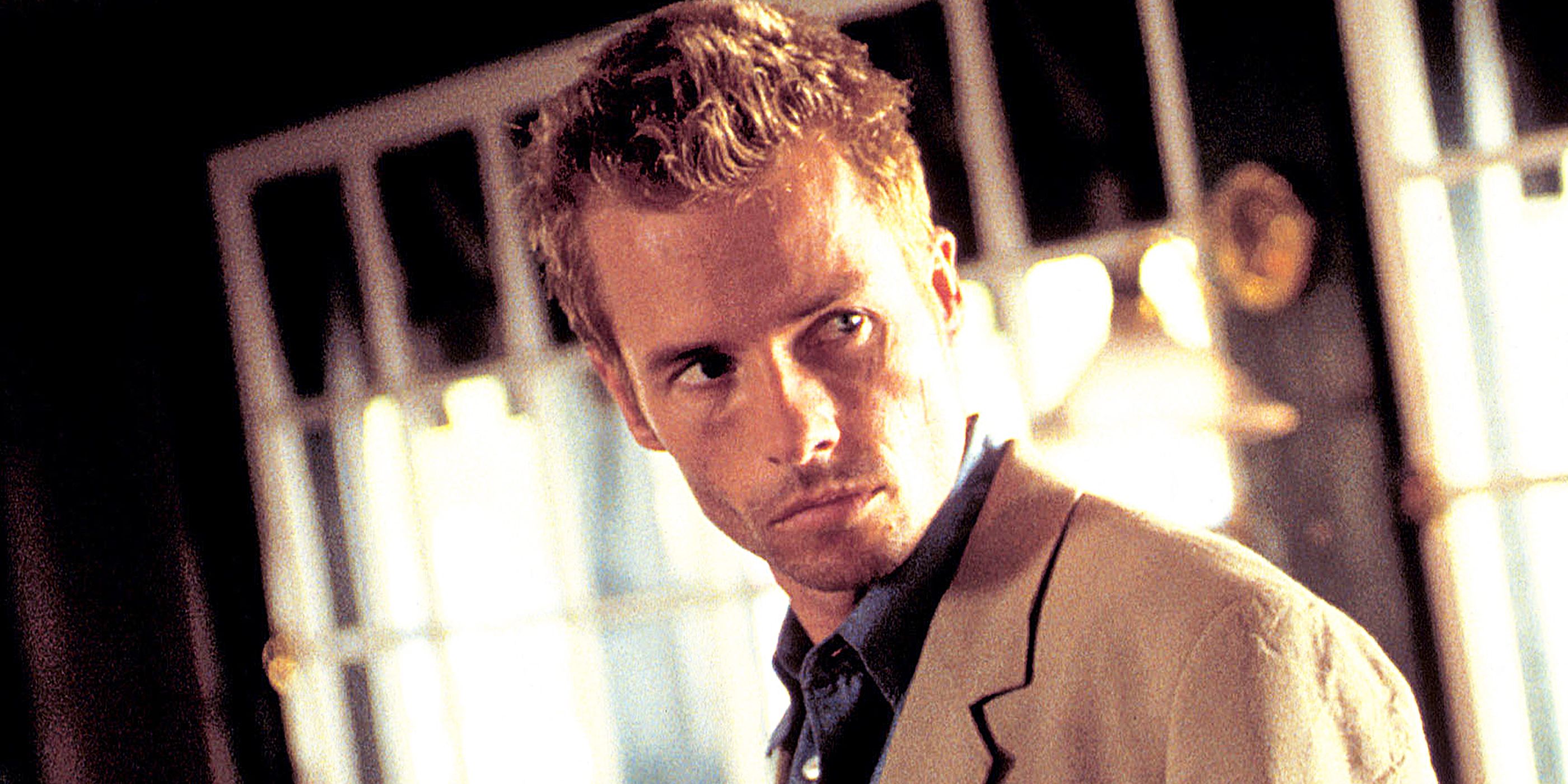 The 15 best thriller movies of the last 30 years, ranked