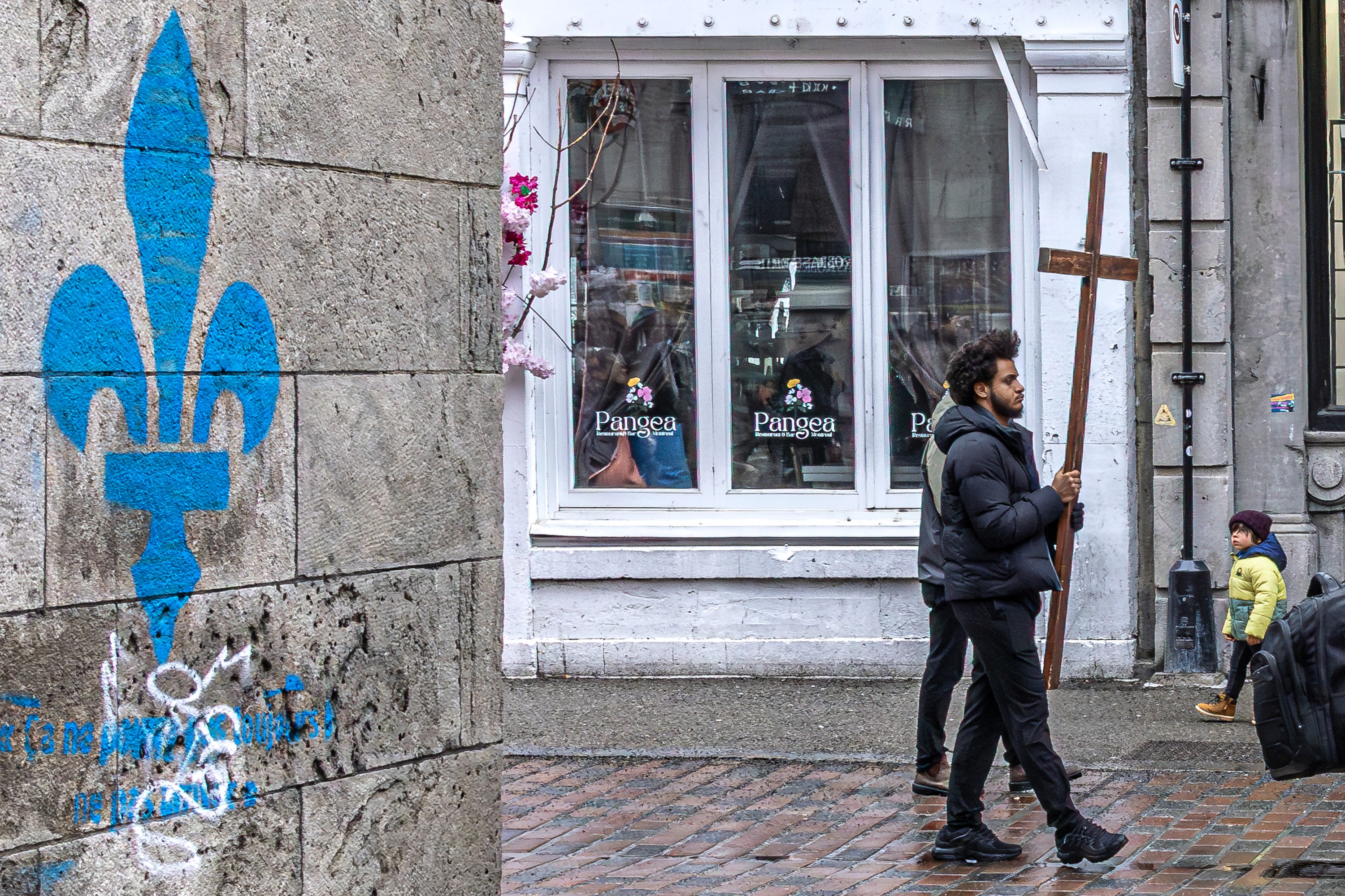 Explainer: How does Quebec’s new secularism law affect you?