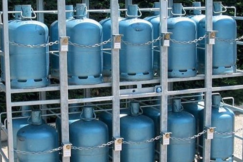 Gaz butane : les distributeurs suspendent leurs activités 48 heures