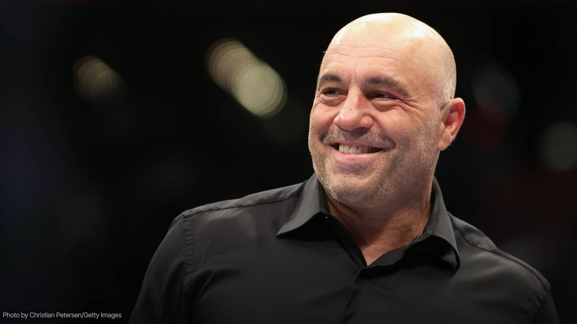 Rogan claims Trump started Iran war to distract from Epstein files