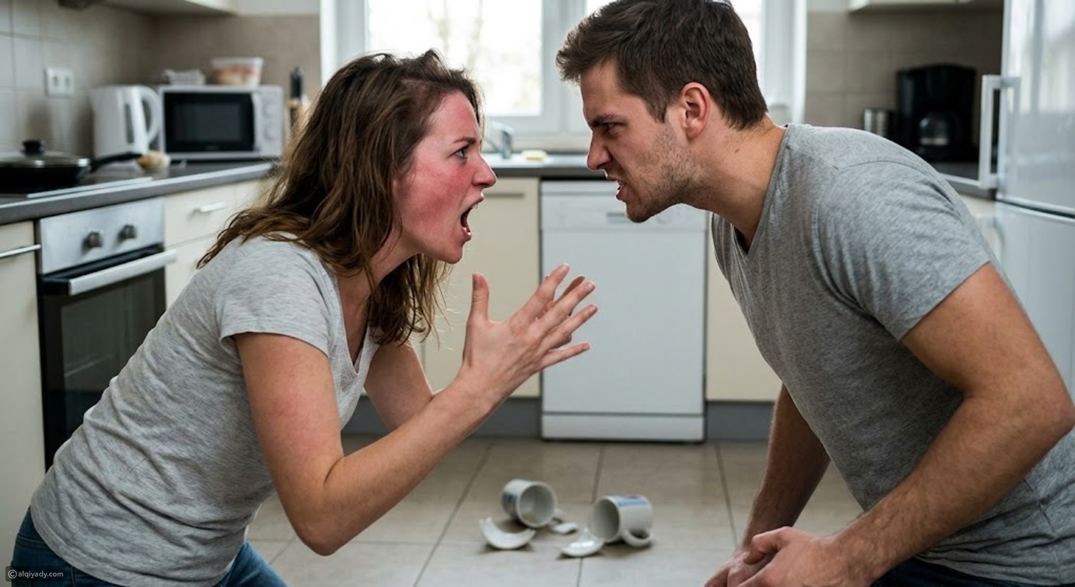 10 signs of toxic relationship: Recognize the red flags