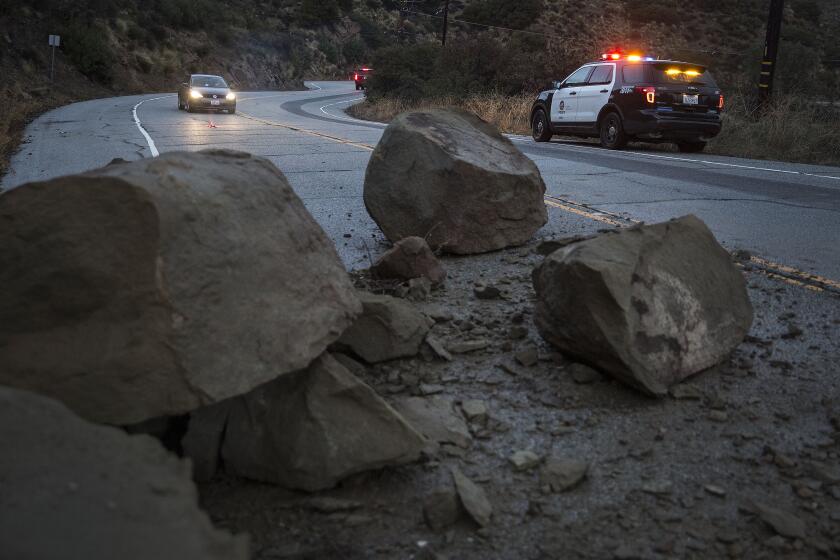 California could get a 