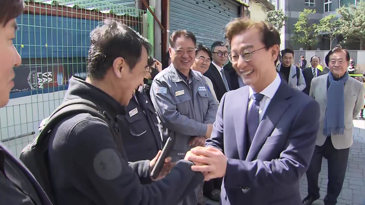 [오늘의 뉴스종합] 사법 리스크 벗은 전재수 민주당 부산시장 후보 확정, 윤석열 부부 횡령 의혹 수사 중단, 국가수 재수사 지휘방침