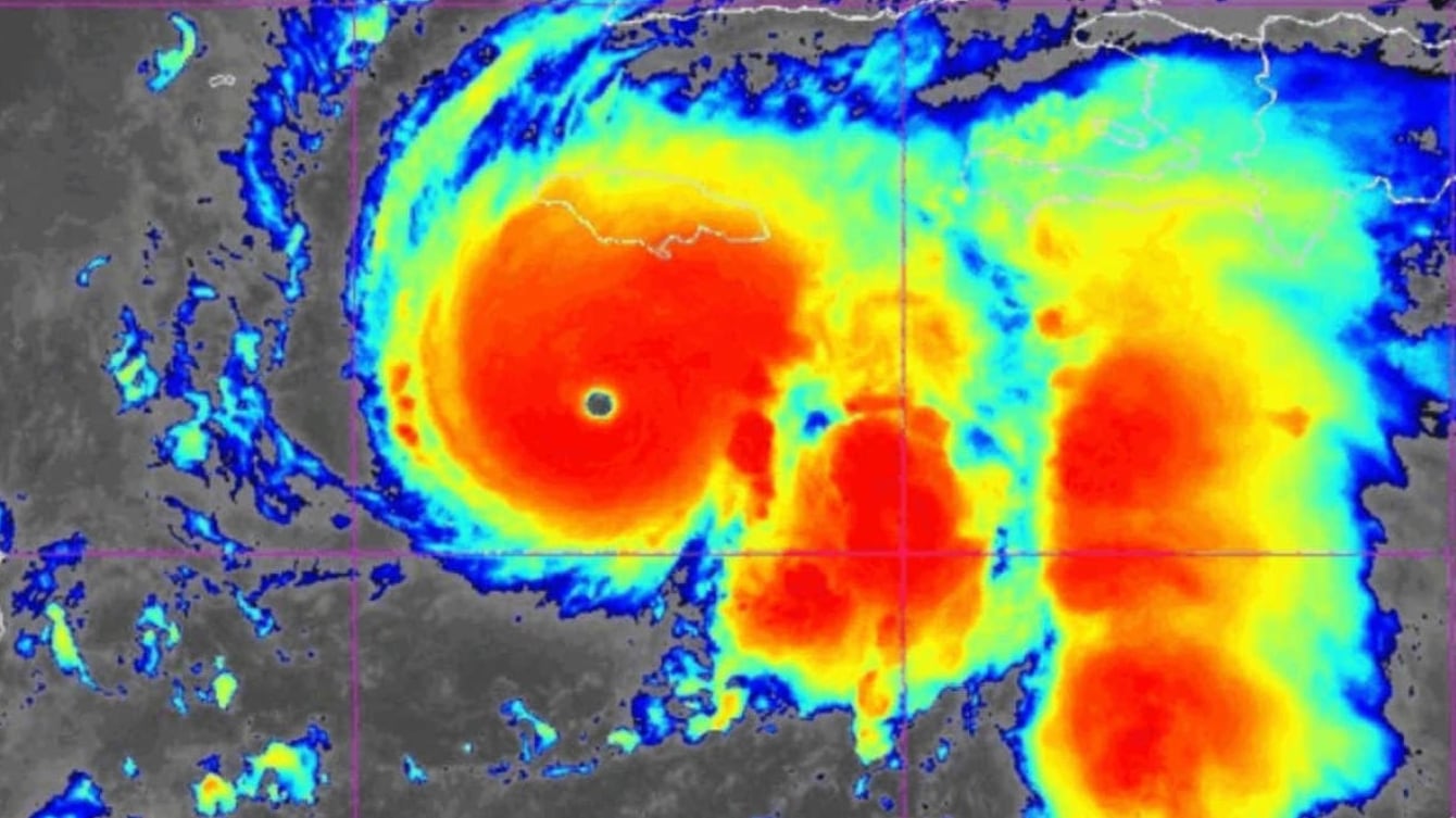 Researchers share 2026 Atlantic hurricane season forecast