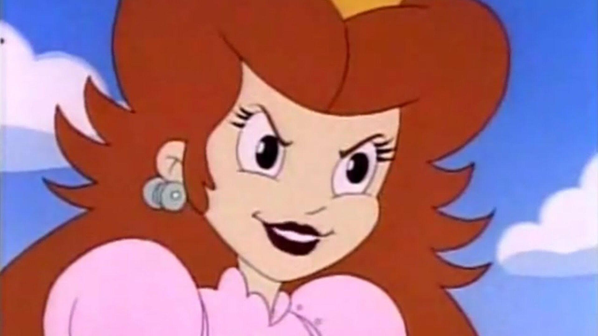 The most terrible things Princess Peach has ever done