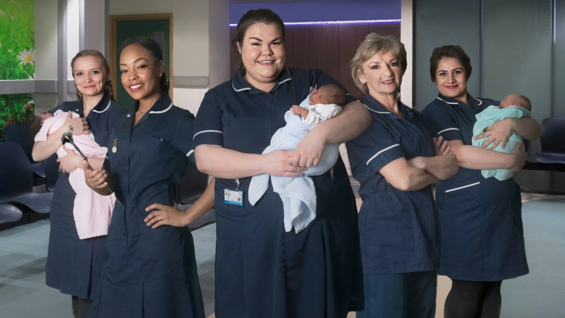 One Born Every Minute is returning to our screens with 12 brand-new ...