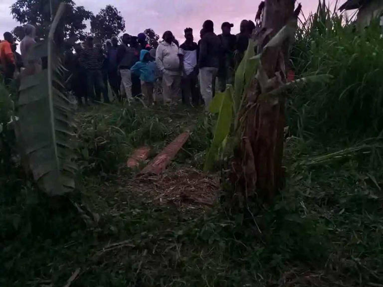 James Iteba Nyangari: Questions after body of missing Kisii man is ...