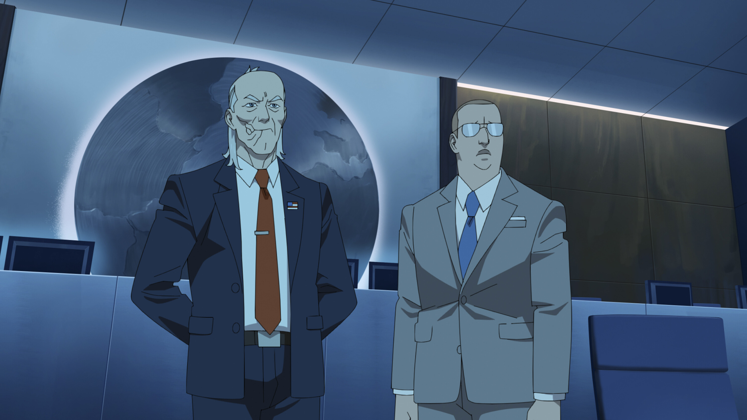 'Invincible' season 4 episode 7 – release date, schedule, how to watch