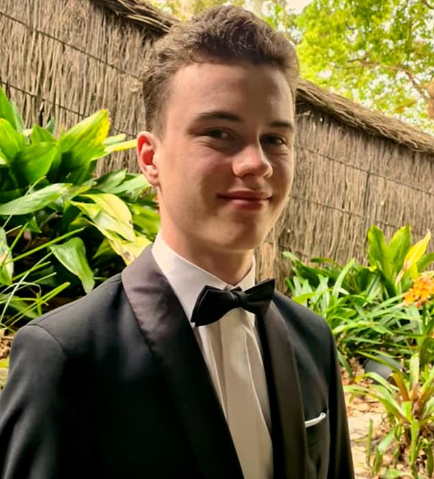 Shock as popular recent graduate of The King's School dies in accident