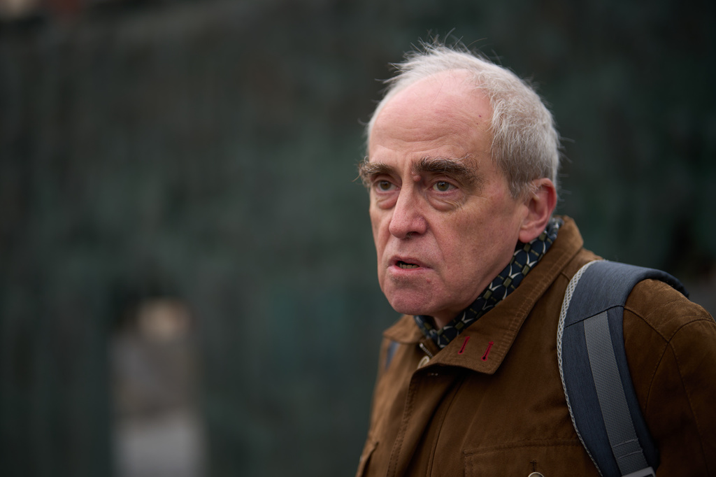 Russian court criminalizes the activities of the Nobel Prize-winning rights group Memorial<br><br>