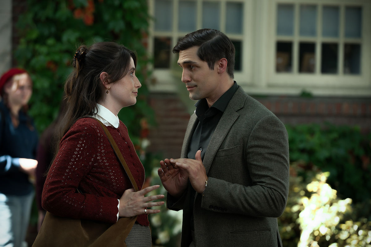 Rooster, starring Steve Carell, renewed for a second season