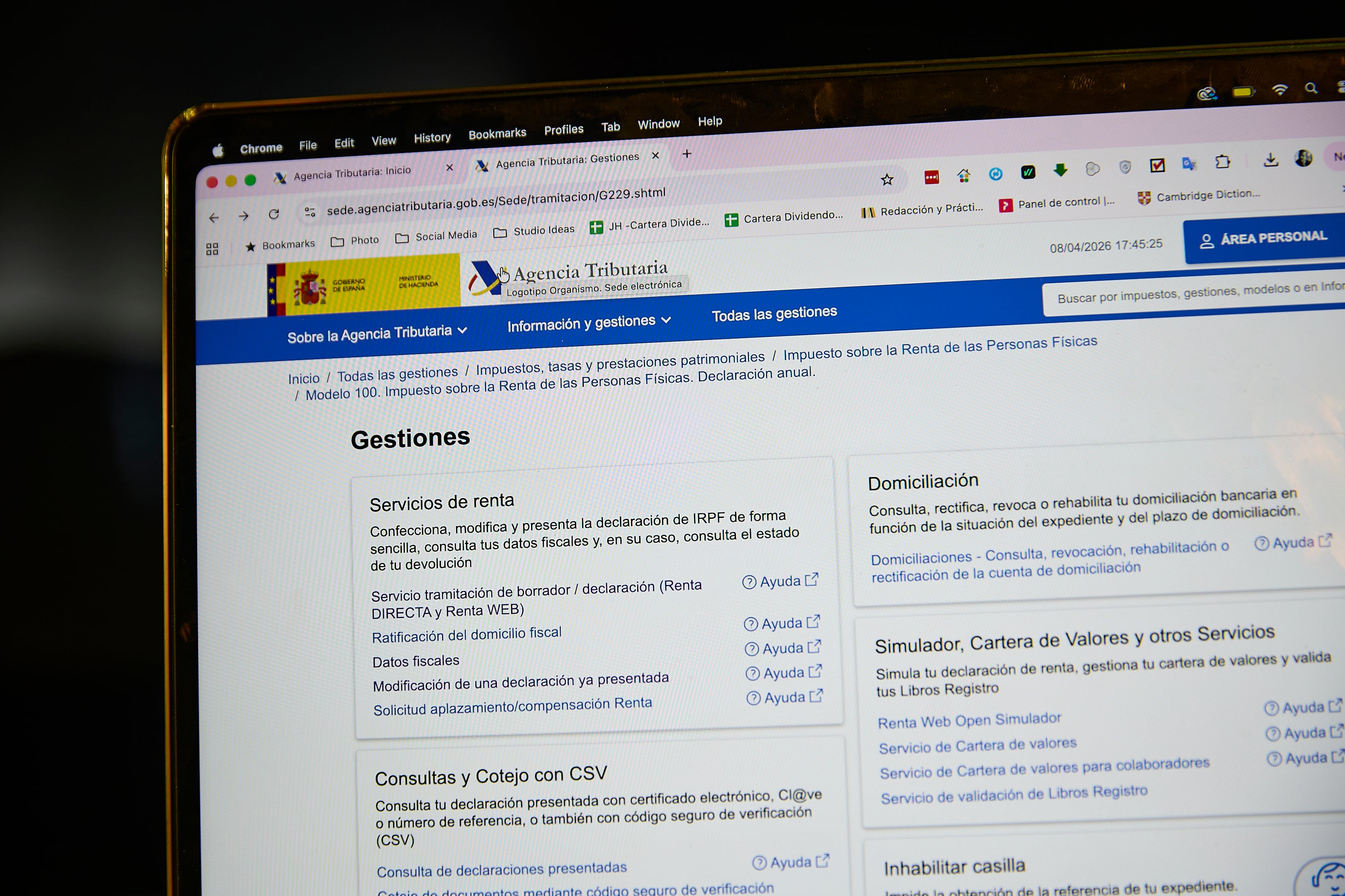 Es oficial para millones de españoles en la renta: esta es la deducción ...