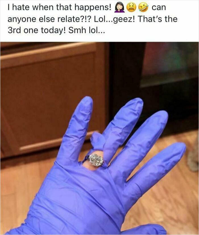43 photos that have people cringing for all the wrong reasons