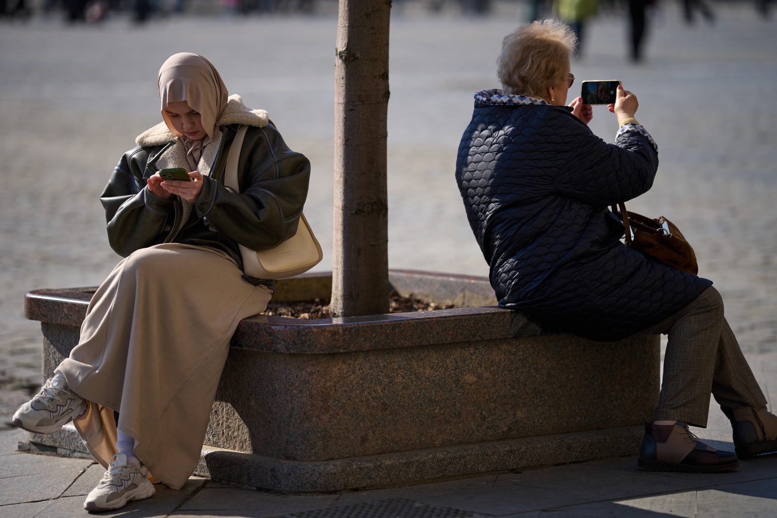 Russia's internet crackdown leads to growing discontent