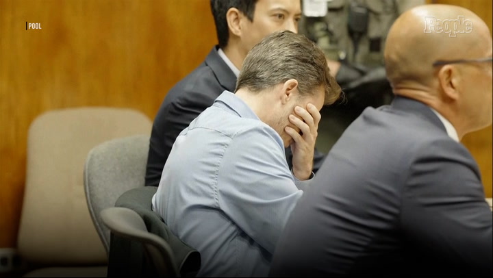 Hawaii doctor found guilty of trying to push wife off cliff and bash ...