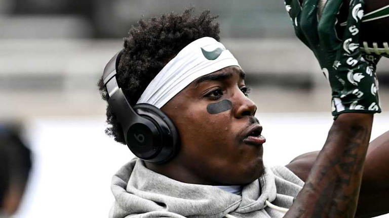 Loss of Nick Marsh leaving sting for MSU, Hawkins