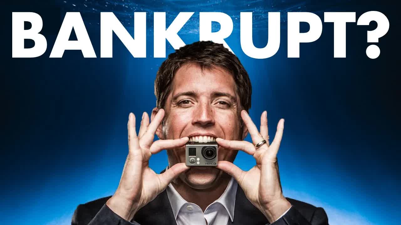 What really happened to GoPro?