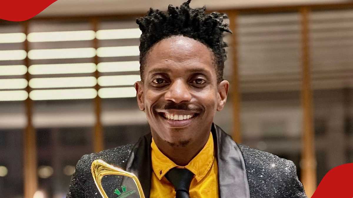 Eric Omondi emerges as highest-paid Kenyan celebrity on social media ...