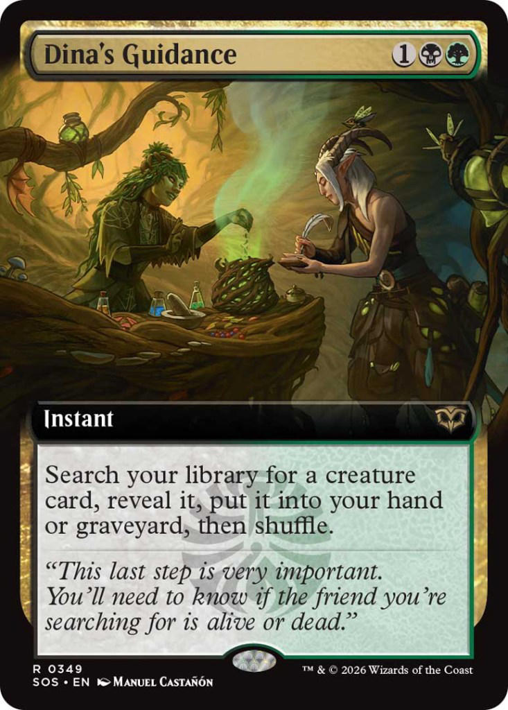 Secrets of Strixhaven spoilers: New cards, game designer interview