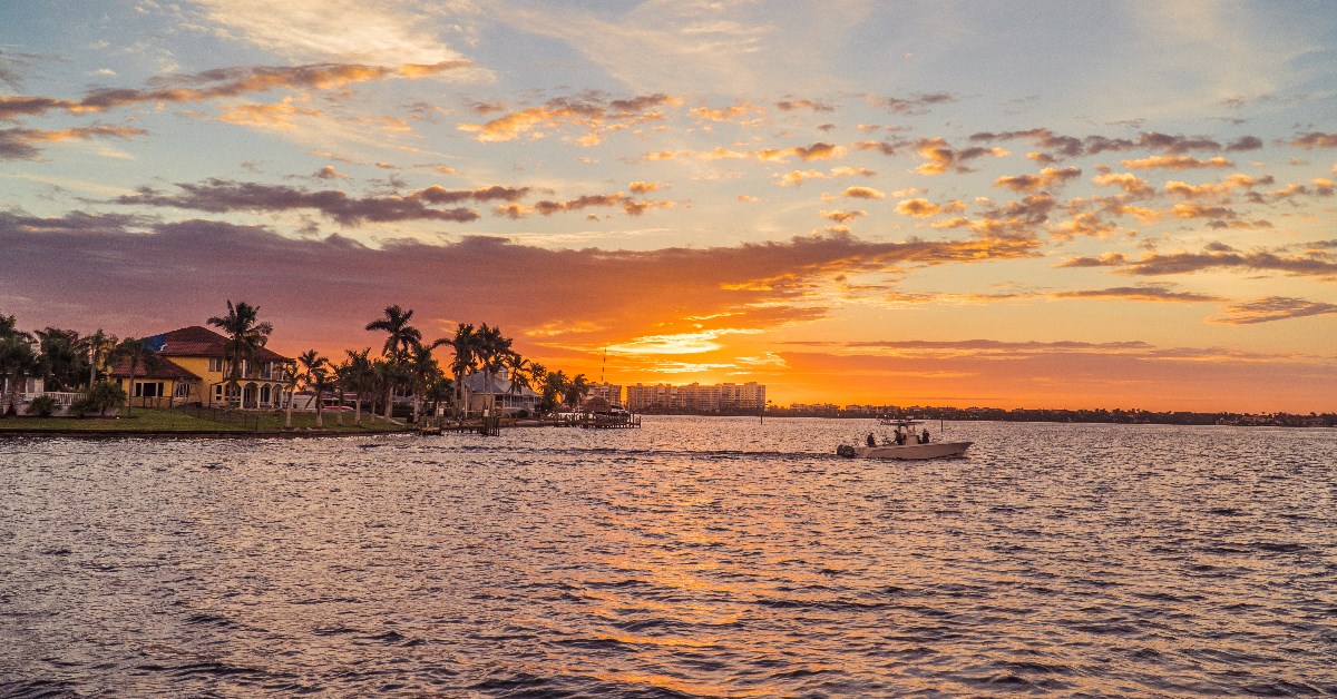 11 Florida retirement cities that are both safe and affordable