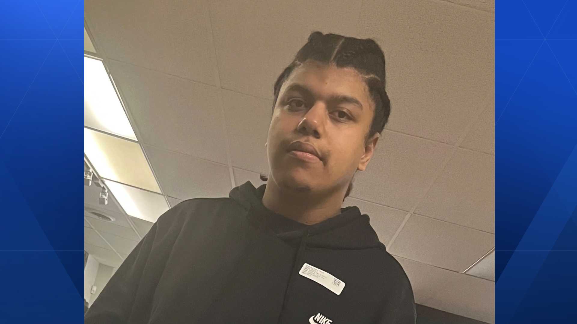 Omaha police looking for missing 19-year-old