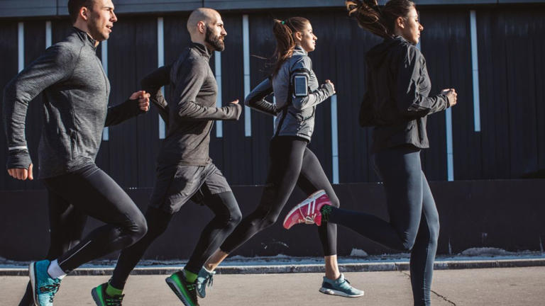 I asked elite runners how they prevent blisters and injuries. Here’s ...
