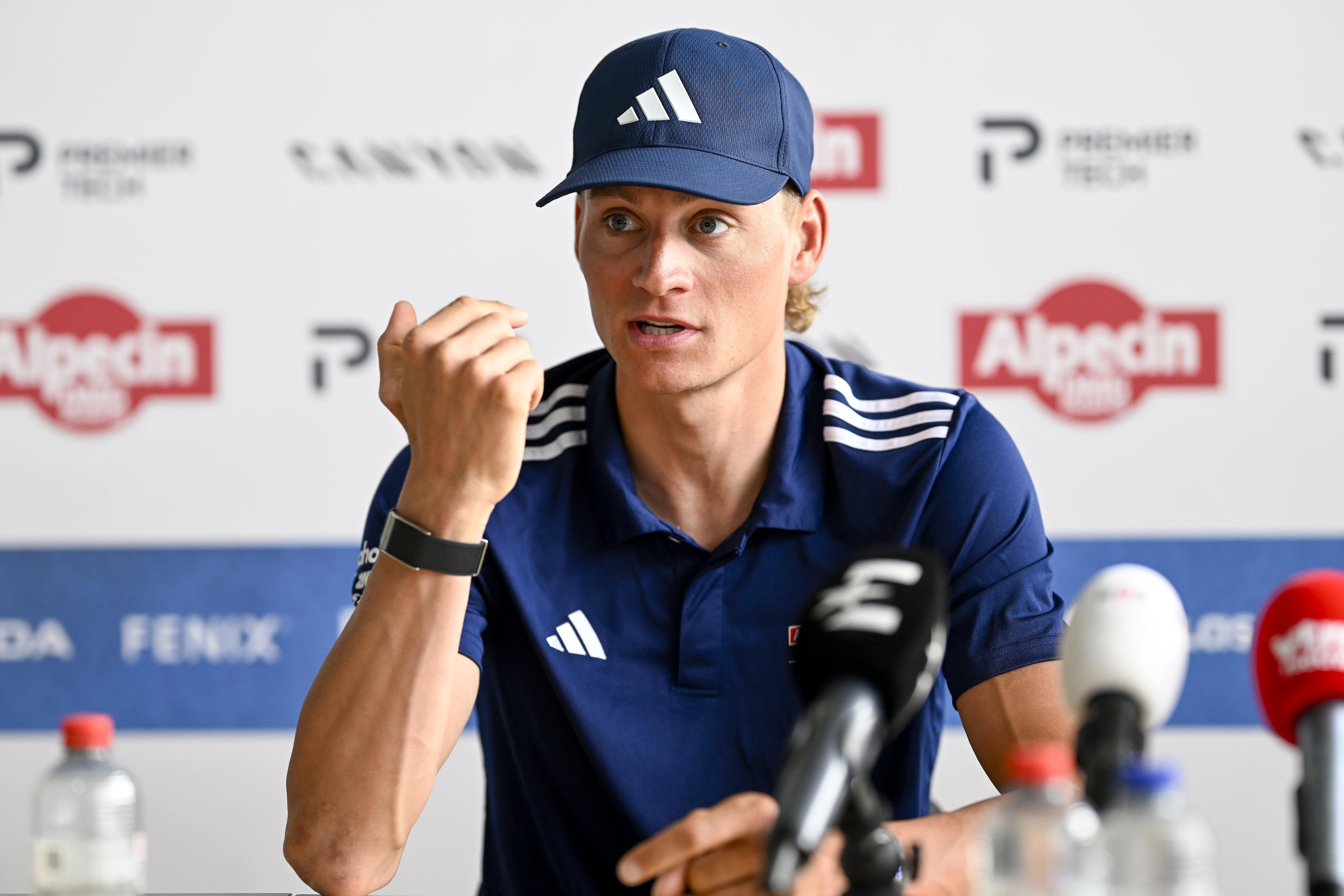 Mathieu van der Poel