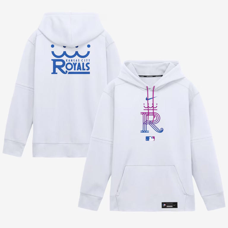 How to buy Kansas City Royals City Connect 2026 jerseys & hats