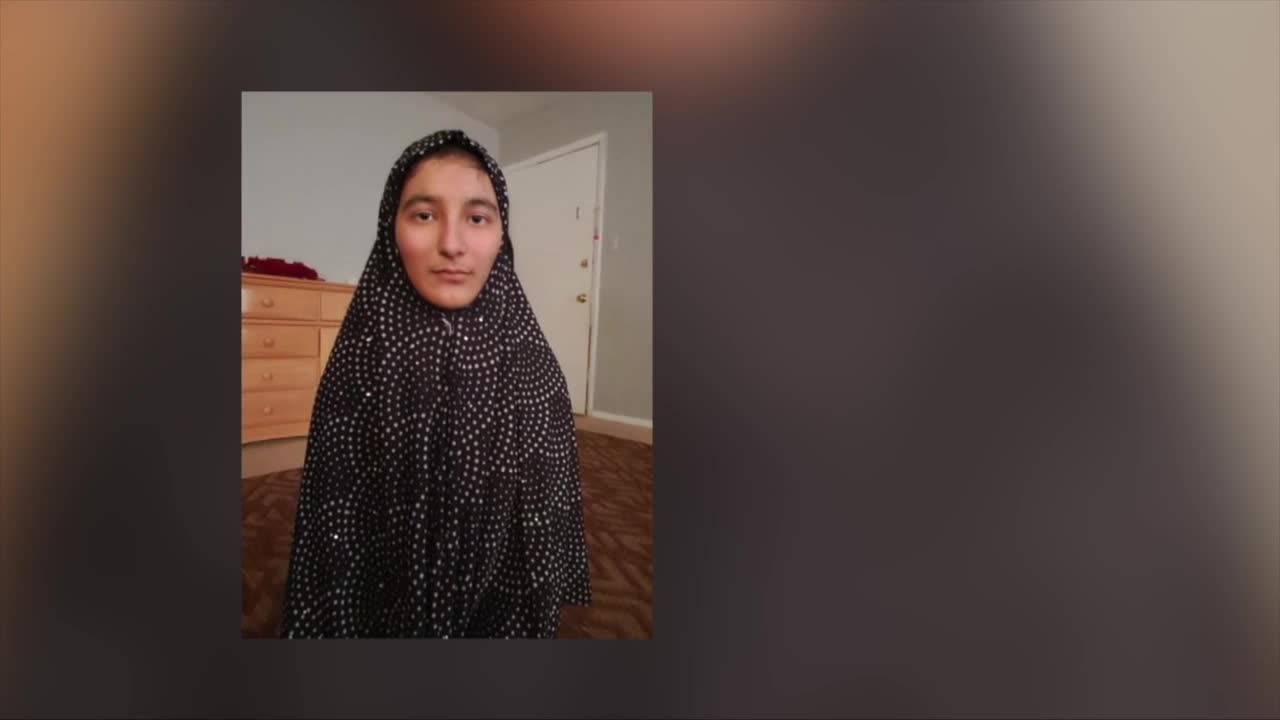 Missing teen's body found in Virginia lake: 'Avoid speculation'