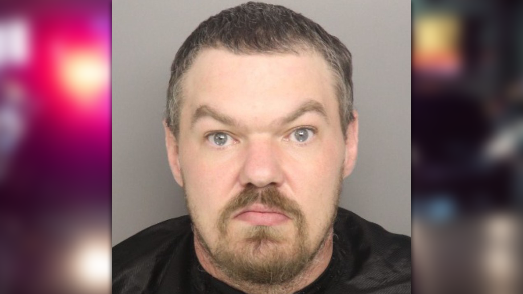 Greenville man pleads guilty to sexually assaulting a 13-year-old