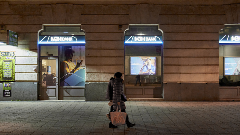 Lendületben az MBH Befektetési Bank: rekordközeli növekedés 2025-ben