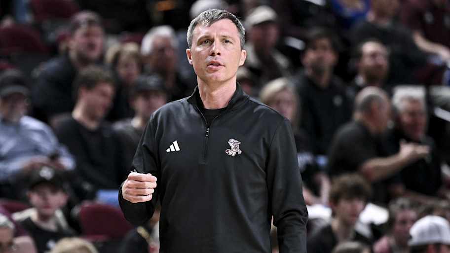 Texas A&M in pursuit of elite transfer portal guard
