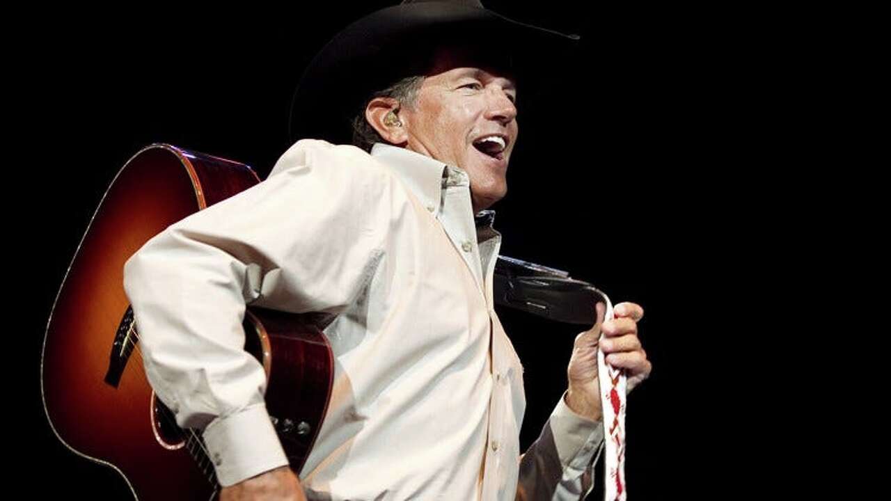 5 things you didn't know about George Strait ahead of Moody Center shows