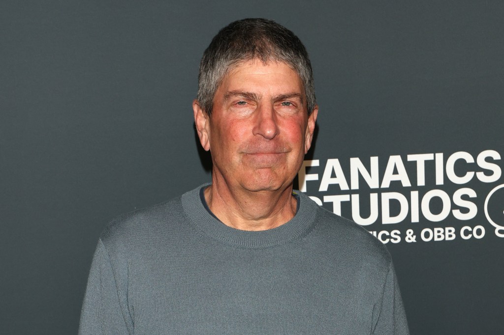 Jeff Shell to receive at least $5 million in severance from Paramount<br><br>