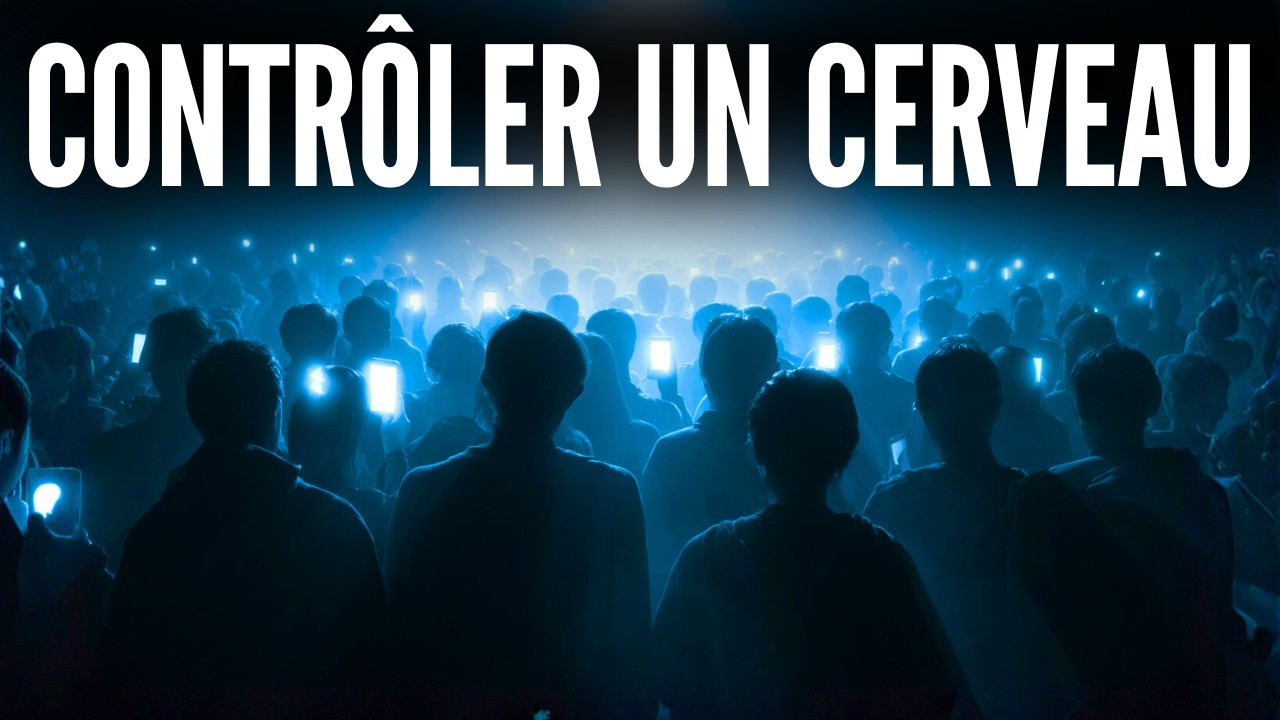 Le piège du scroll infini : comment votre cerveau est hacké