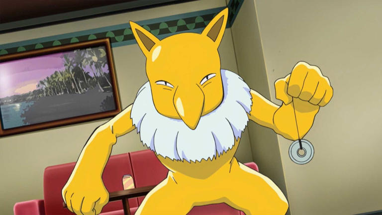 The 7 most under-appreciated Pokémon in FireRed and LeafGreen
