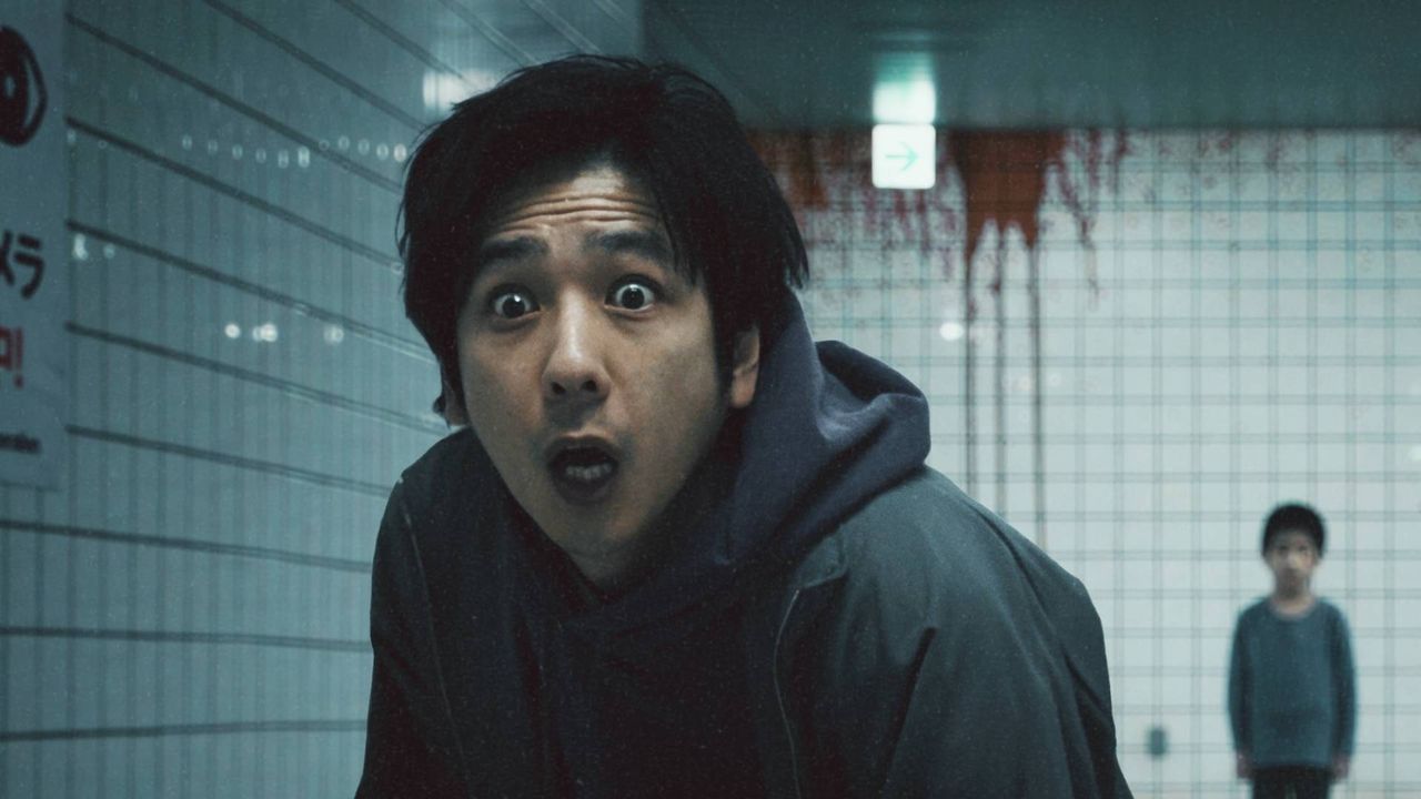 Exit 8 is the latest example in the horror trend started by Iron Lung ...