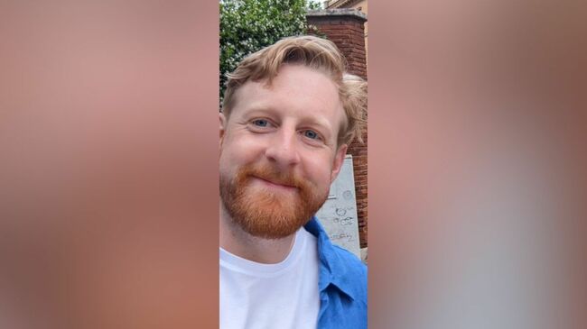 Actor Michael Patrick dead at 35