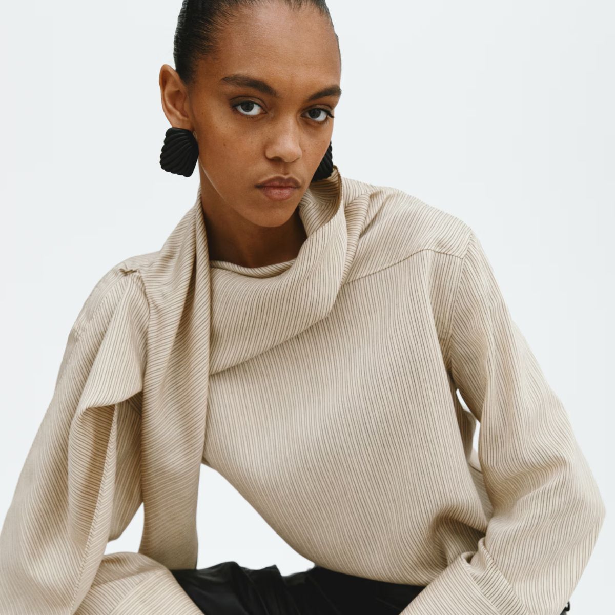 H&M's expensive-looking minimalist edit is all I'm wearing this spring