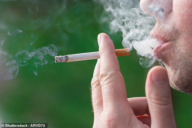 do cigarettes burn your throat Effects of Smoking on Your Throat and How to Quit for Good