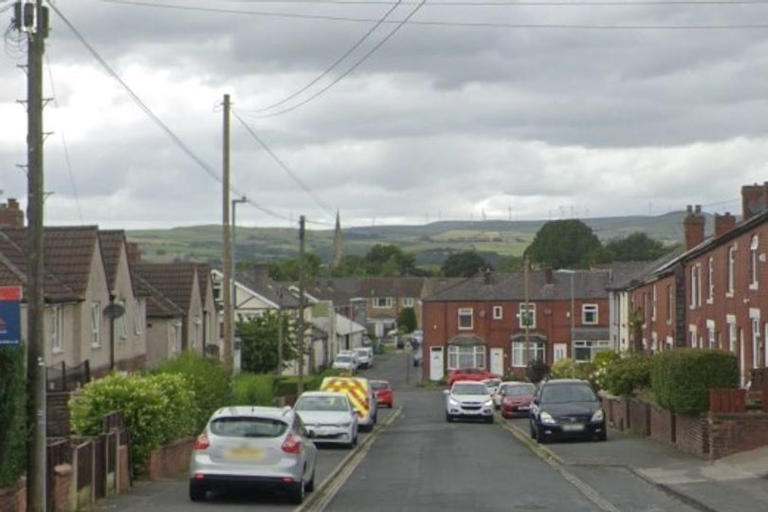 Police storm homes at dawn after 'shocking' violence between BMW and ...