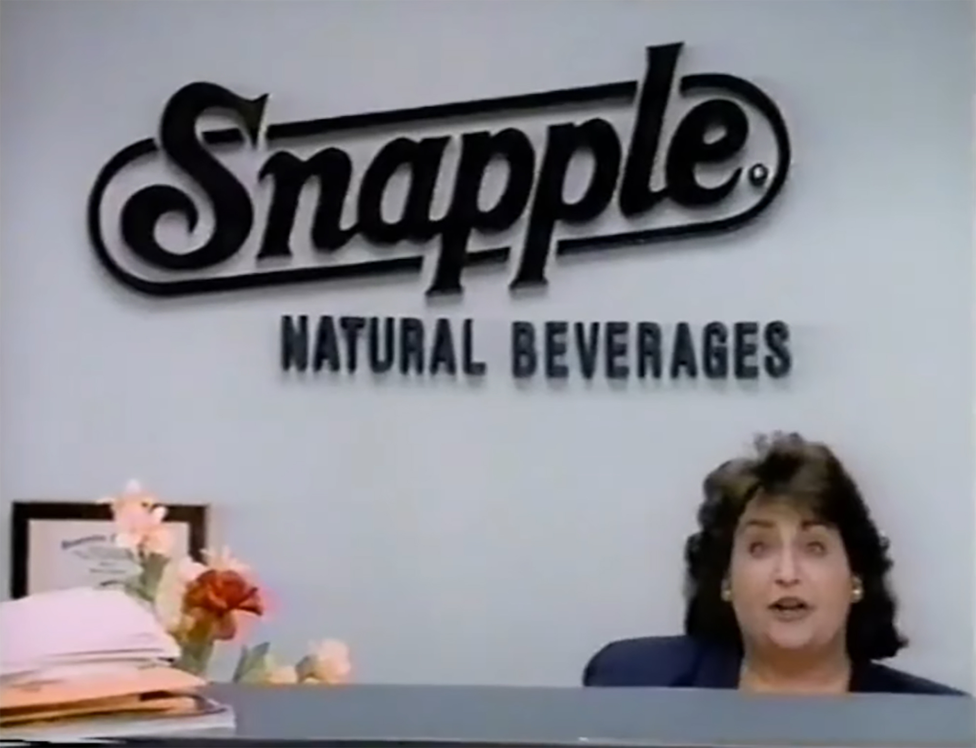 ‘Snapple Lady’ Wendy Kaufman calls job ‘gift to sobriety’ after years ...